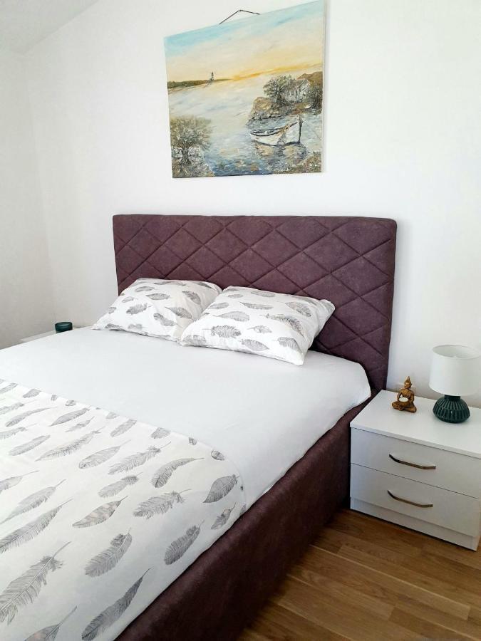 Apartment Macic Dub II 科托尔 外观 照片