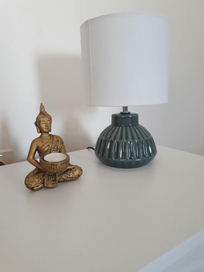 Apartment Macic Dub II 科托尔 外观 照片