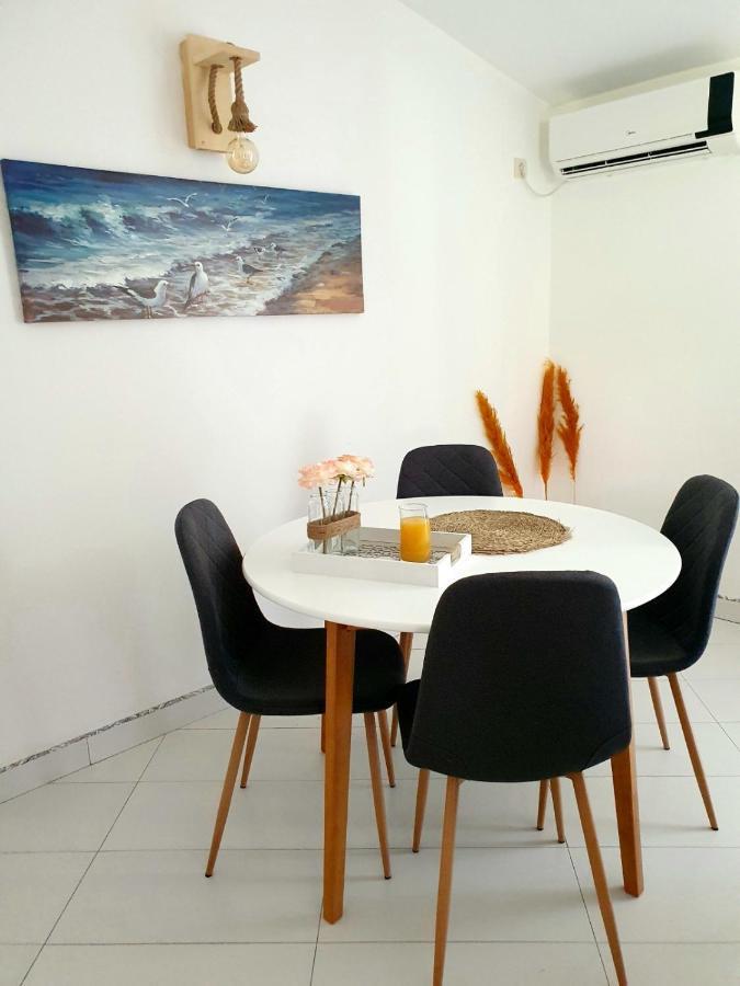 Apartment Macic Dub II 科托尔 外观 照片