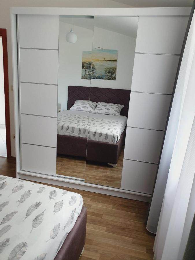 Apartment Macic Dub II 科托尔 外观 照片
